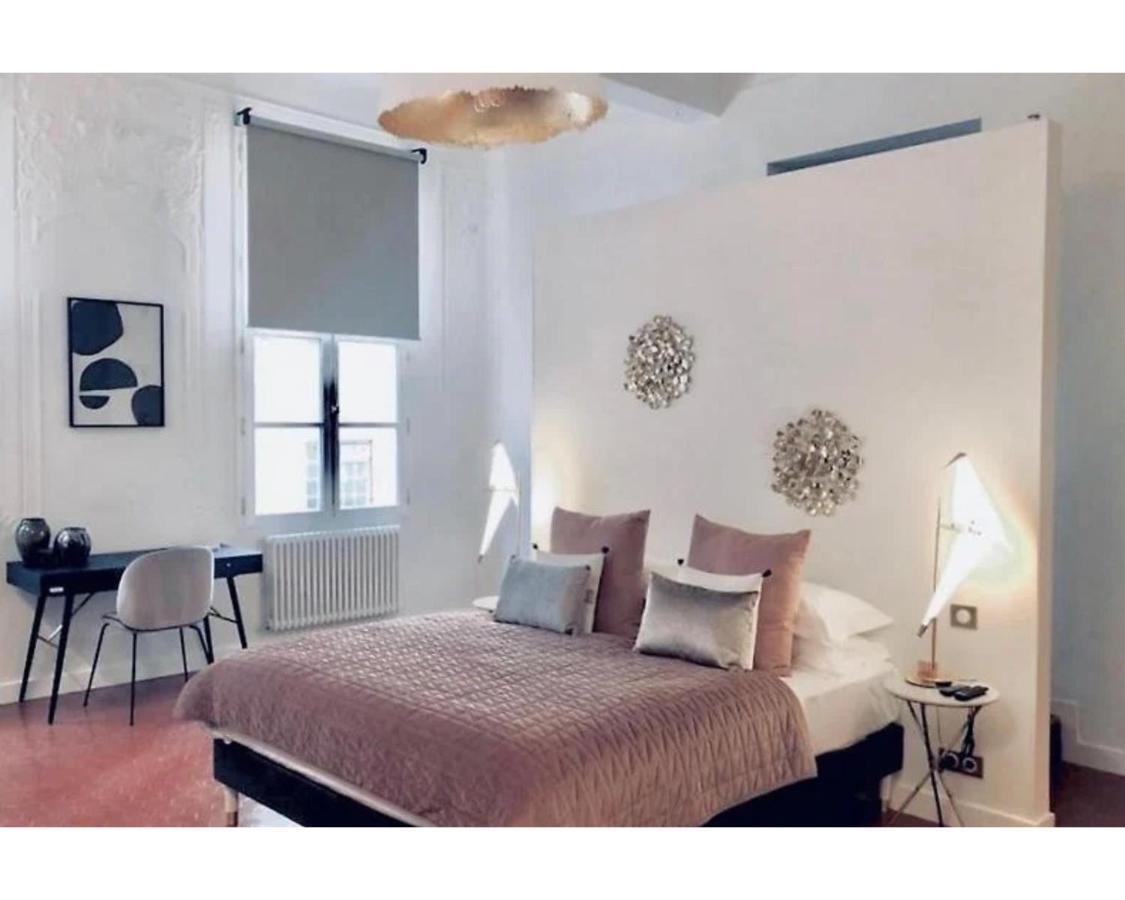 N.8 Lifestyle Suites Екс ан Прованс Екстериор снимка