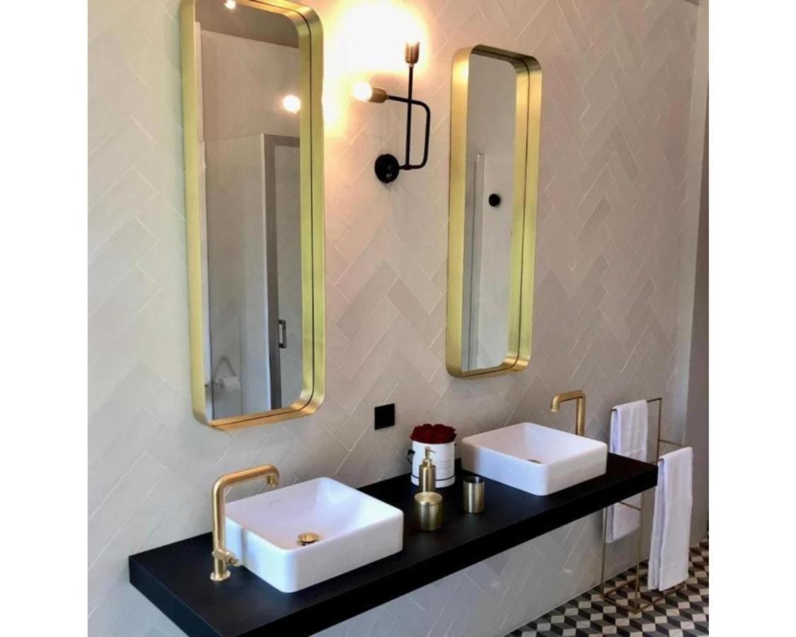 N.8 Lifestyle Suites Екс ан Прованс Екстериор снимка