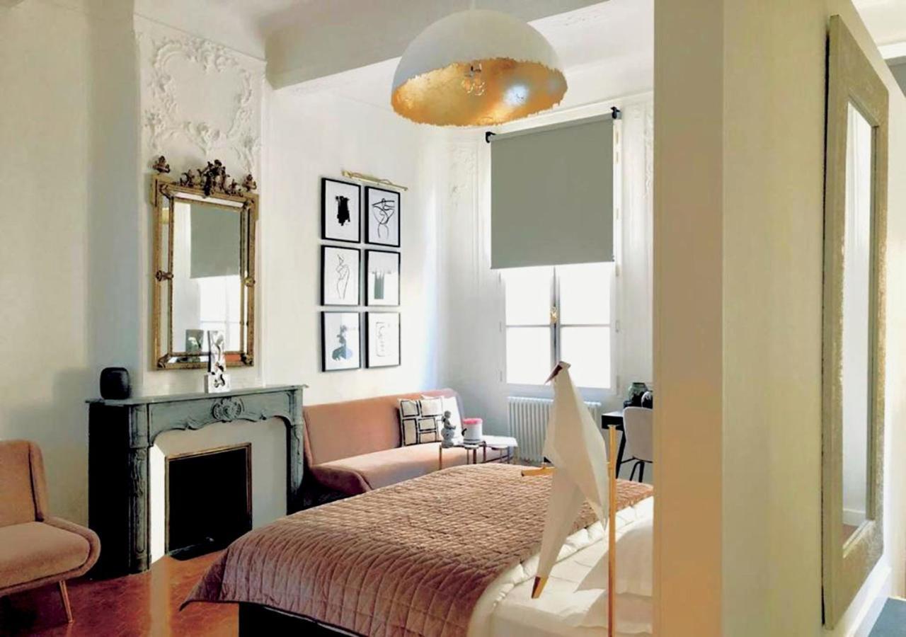 N.8 Lifestyle Suites Екс ан Прованс Екстериор снимка
